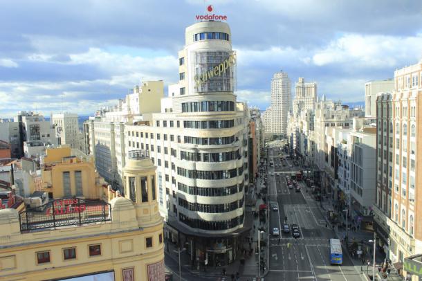 860.400 turistas visitaron Madrid en septiembre