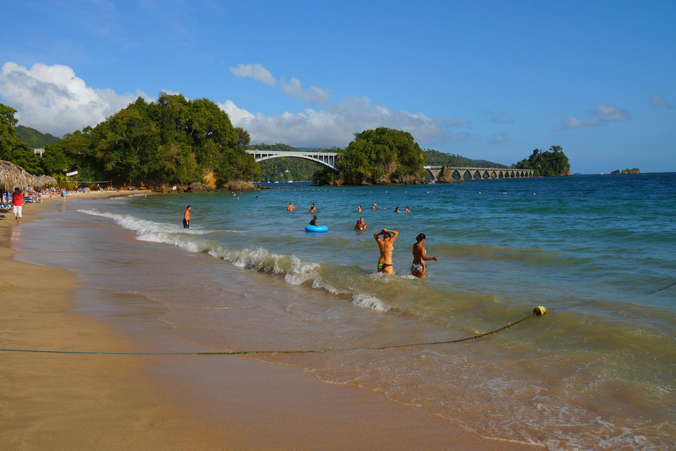 Explorando República Dominicana: Samaná