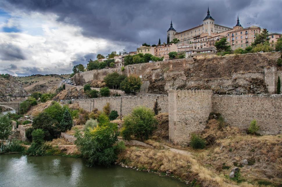 3 ideas para una excursión de verano a Toledo (y su provincia)