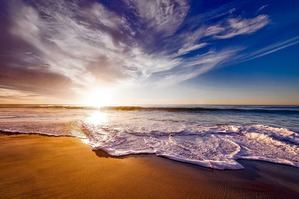 España se desmarca del turismo de sol y playa