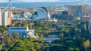 El mundo mira a València: ¿Por qué visitar la ciudad en 2024?