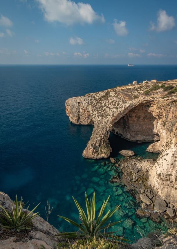 Malta: Escapadas a la naturaleza