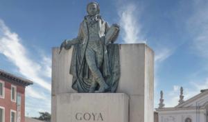 Adéntrate en la vida de Goya con una visita única en Zaragoza