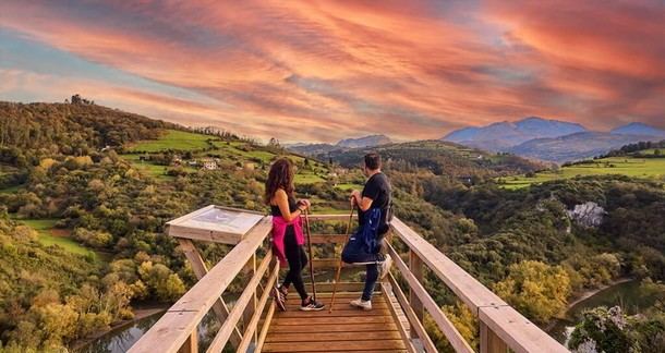 Planes de verano en Asturias: actividades para todos los gustos