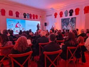 Aragón cierra su promoción turística en Argentina con éxito en Buenos Aires