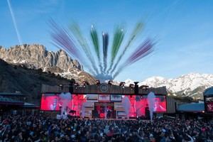 Aramón logra récord histórico en su temporada de esquí 2025-2026