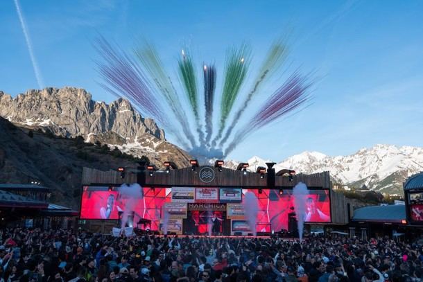 Aramón logra récord histórico en su temporada de esquí 2025-2026