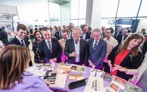 ARATUR 2026 concluye con éxito su vigésima edición en Zaragoza
