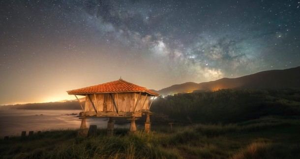 Asturias se prepara para un eclipse solar único en 2026