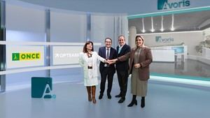 Ávoris y ONCE se unen para mejorar la accesibilidad en el turismo