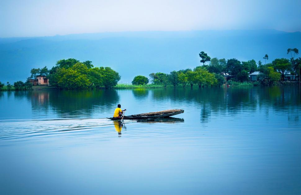 #TMAsia: Descubre Bangladesh, una joya oculta en el corazón del sur de Asia