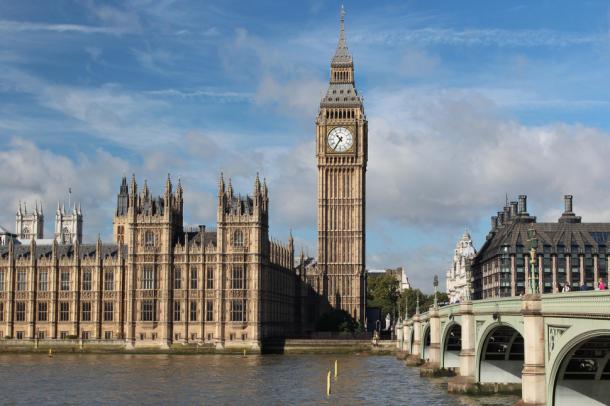#TMiconos: 5 razones imprescindibles para visitar el Big Ben en Londres