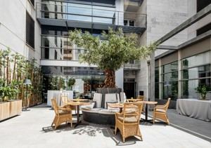 Ocupación hotelera en Málaga alcanza el 92,85% en agosto y se prevé descenso para septiembre y octubre