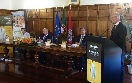 Castilla y León y Portugal presentan las III Jornadas Cruzando La Raya, del 30 de octubre al 8 de diciembre