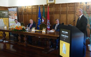 Castilla y León y Portugal presentan las III Jornadas Cruzando La Raya, del 30 de octubre al 8 de diciembre