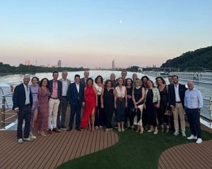 CATAI refuerza su oferta de cruceros fluviales en Europa con un nuevo viaje de prensa
