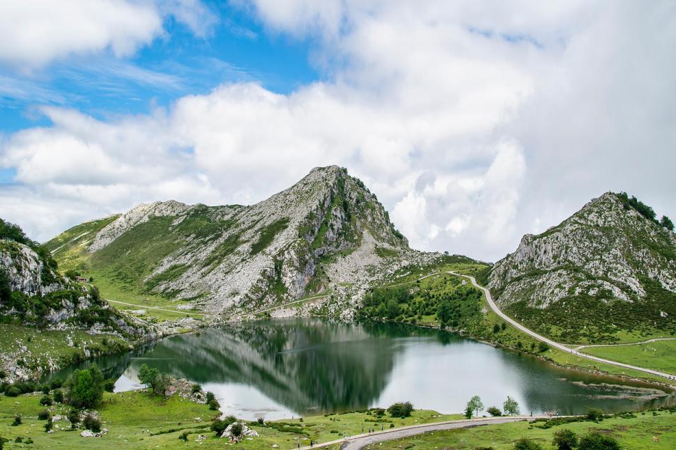#TMporEspaña: Descubre los encantos de Asturias, el paraíso verde del norte de España