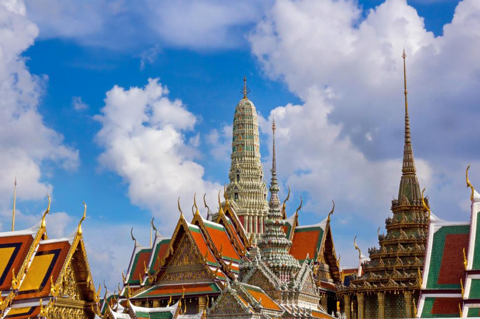 #TMporelMundo: Descubre los principales atractivos turísticos de Tailandia