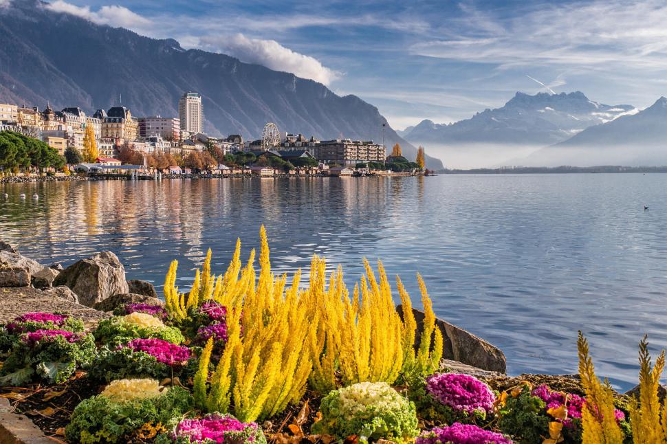 Descubriendo Ginebra: Una guía para explorar la ciudad de la ciencia, la historia y la naturaleza