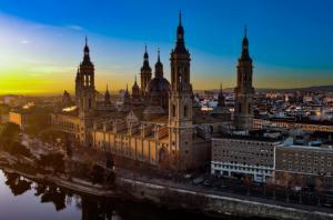 #TMporEspaña: Descubriendo los secretos de Aragón, un viaje por su alma histórica y natural