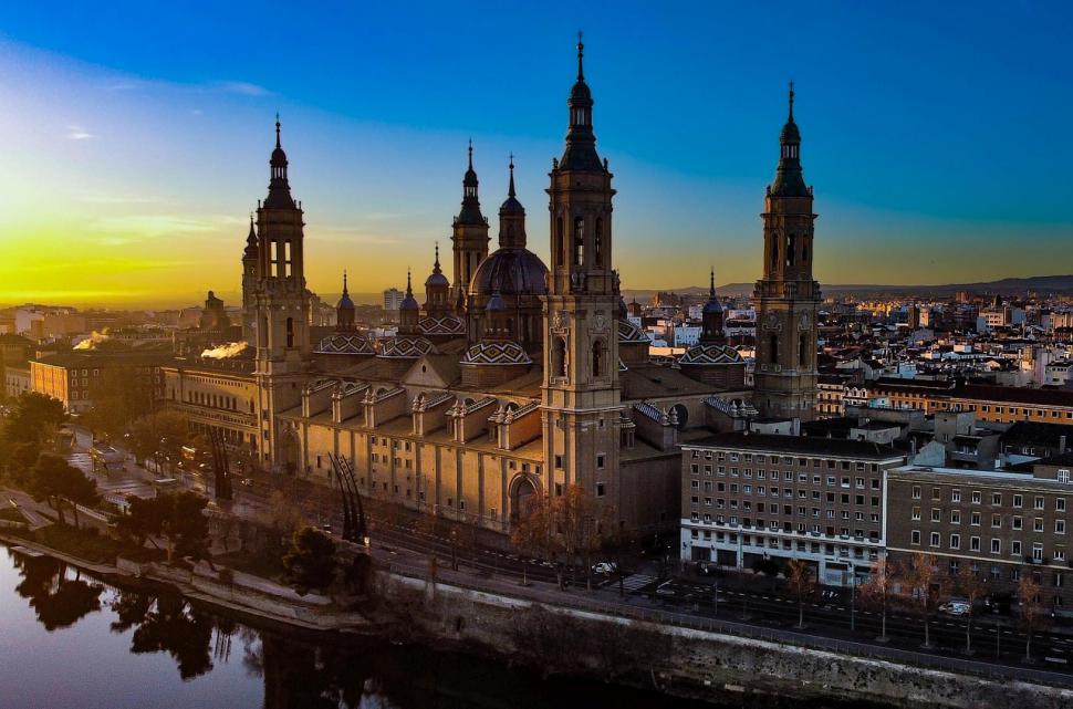 #TMporEspaña: Descubriendo los secretos de Aragón, un viaje por su alma histórica y natural