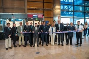 Iberojet lanza vuelos directos entre España y El Salvador