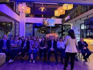 Travelplan y Special Tours concluyen su exitosa gira con 1800 agentes en 24 ciudades