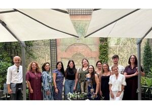 Madrid destaca como destino turístico internacional tras exitoso fam trip con agentes brasileños