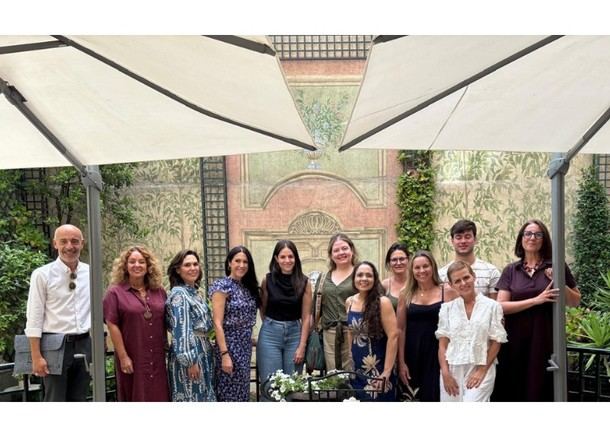 Madrid destaca como destino turístico internacional tras exitoso fam trip con agentes brasileños