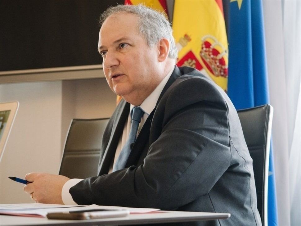 Gobierno español lanza Estrategia de Turismo Sostenible 2030