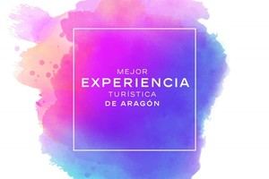 Aragón lanza la X Edición de los Premios a la Mejor Experiencia Turística