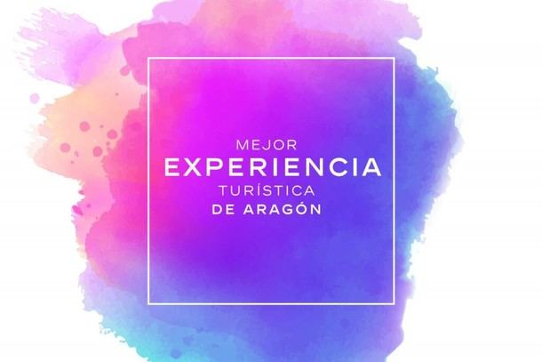 Aragón lanza la X Edición de los Premios a la Mejor Experiencia Turística