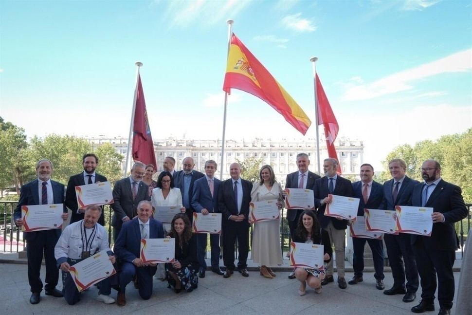 Diez nuevas fiestas reciben distinción de interés turístico nacional e internacional