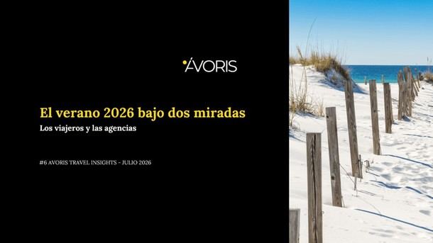 El calor extremo modifica los planes vacacionales de la mayoría de los españoles