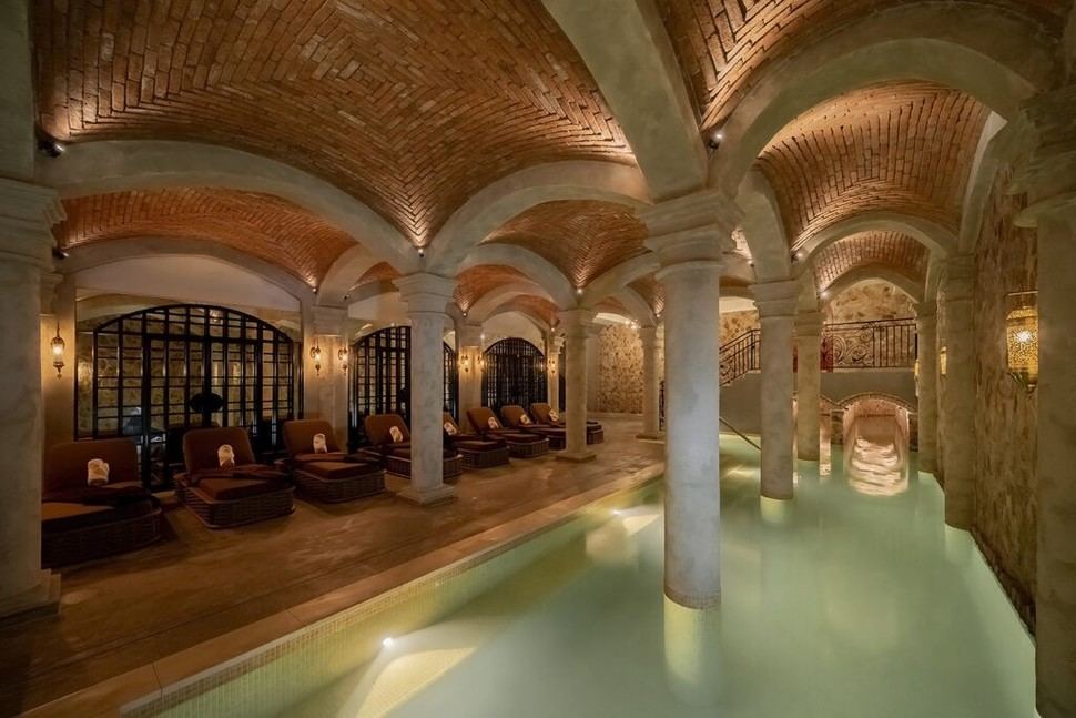 Inauguran Elysium Spa & Wellness House en Hotel La Compañía del Valle de Hyatt