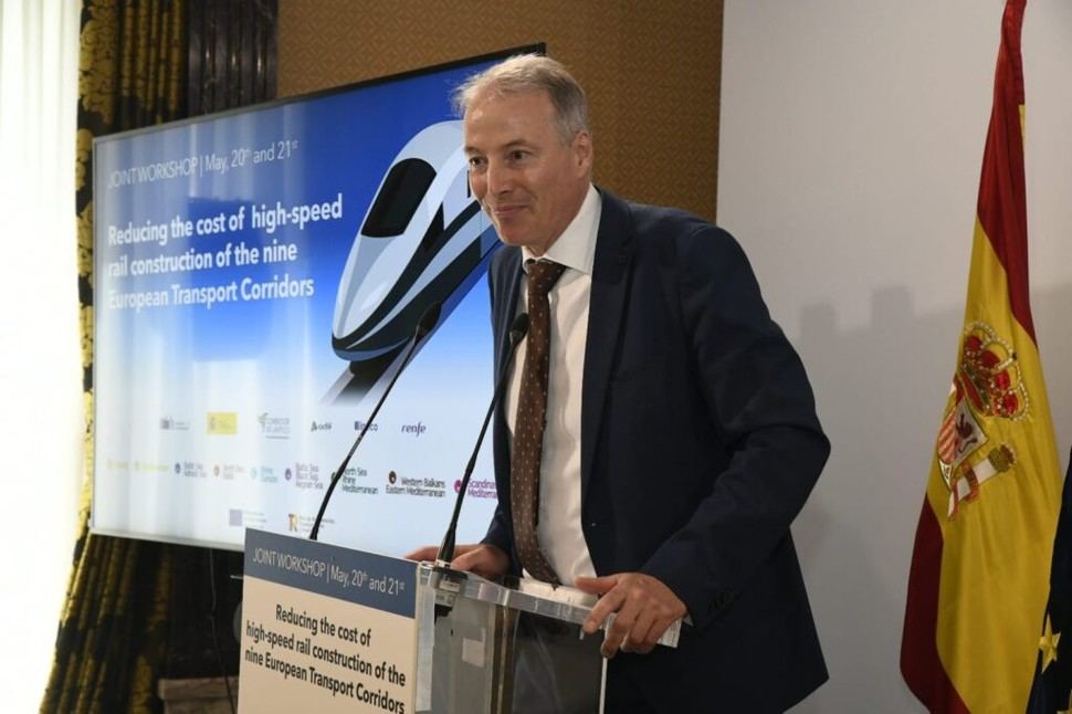 España reafirma su posición como líder en alta velocidad ferroviaria mundial