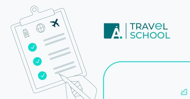 GEO Travel Partner y Ávoris Travel School unen fuerzas para capacitar agencias de viajes