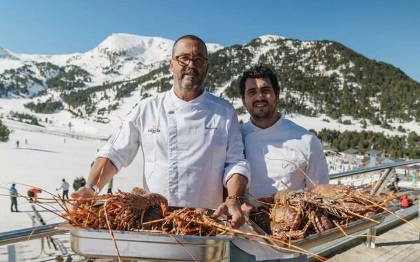 Grandvalira concluye con éxito la 8ª edición del Snow Club Gourmet