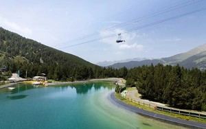 Grandvalira Resorts registra un aumento del 4% en visitantes esta temporada de verano