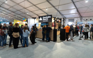 Grandvalira Resorts vende más forfaits que en ediciones anteriores de la Feria de Andorra la Vella