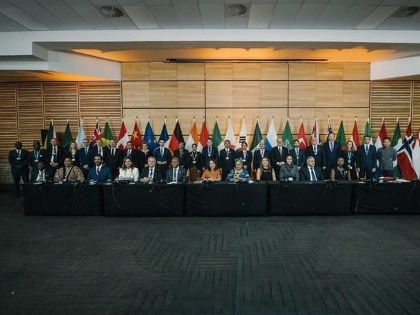 Hereu destaca en el G20 la importancia de la digitalización y la IA para un turismo sostenible