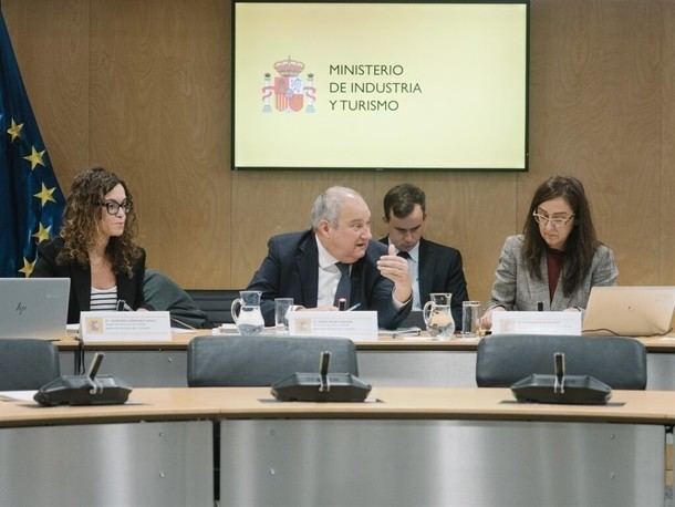 Hereu lidera la Comisión de Turismo para impulsar la estrategia sostenible 2030 en España
