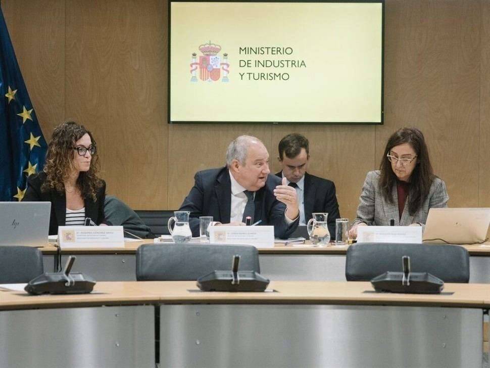 Hereu lidera la Comisión de Turismo para impulsar la estrategia sostenible 2030 en España