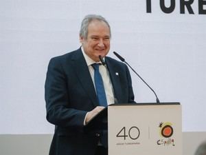 Hereu destaca la importancia del marketing responsable en el turismo sostenible de España