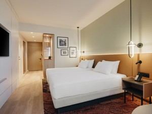 Hyatt inaugura su primer hotel en Estonia con Hyatt Place Tallinn
