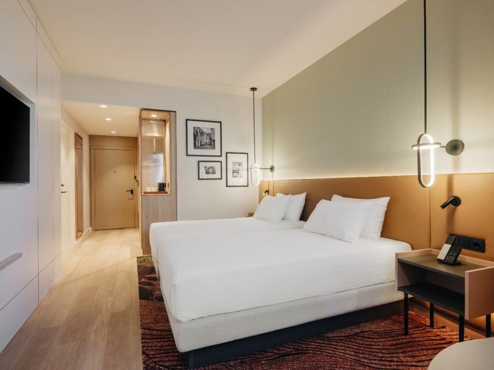 Hyatt inaugura su primer hotel en Estonia con Hyatt Place Tallinn