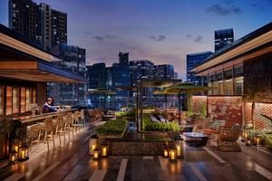 Inauguran el primer hotel Hyatt Centric en el suroeste de China