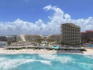 Hyatt inaugura Secrets Mirabel Cancun Resort & Spa en la zona hotelera de Cancún