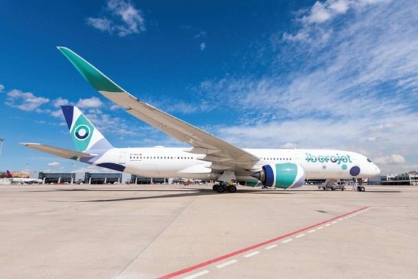 Iberojet y Iberia firman acuerdo para mejorar conectividad y paquetes turísticos