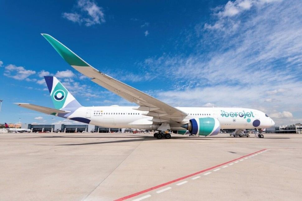 Iberojet y Iberia firman acuerdo para mejorar conectividad y paquetes turísticos